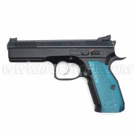 Pistola CZ SHADOW 2, 9x19mm