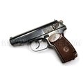 PM / Makarov Pistol, 9x18mm, USED