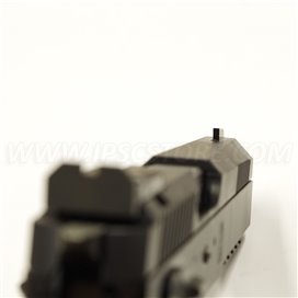 Пистолет SPHINX SDP Production BLACK LB, 9x19мм