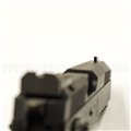 Pistola SPHINX SDP Producción NEGRA LB, 9x19mm
