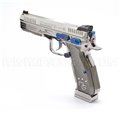 Пистолет CZ Shadow 2 Maria Gushchina Limited Edition G 9X19mm