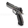 Püstol CZ 75 SP-01 Shadow Urban Grey, 9X19