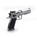 Pistola Tanfoglio Stock III, 9x19mm, USADA