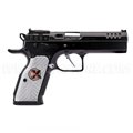 Пистолет Tanfoglio Stock Extreme II, 9x19mm, Подержанный