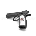 Püstol Tanfoglio Stock II Extreme, 9x19mm, Kasutatud