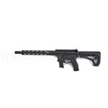 ADC COMPETITION PCC Rifle 9x19 Luger - 12,5" - BLACK