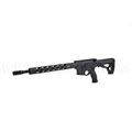 ADC COMPETITION PCC Rifle 9x19 Luger - 16" - BLACK