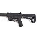 ADC COMPETITION PCC Rifle 9x19 Luger - 16" - BLACK