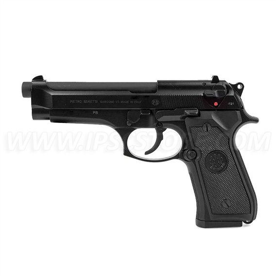 Beretta 92 FS 9X19