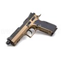 (Draft)KMR L-02 UMBRA 9X19 OR SR Pistol