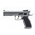 Пистолет Tanfoglio Stock III , 9x19mm , USED