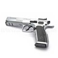 Пистолет Tanfoglio Stock III Blue, 9x19mm , USED