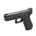 Püstol Glock17 Gen4, 9x19mm, Kasutatud
