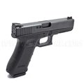 Glock17 Gen4, 9x19mm, USED