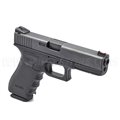 Glock17 Gen4, 9x19mm, USED