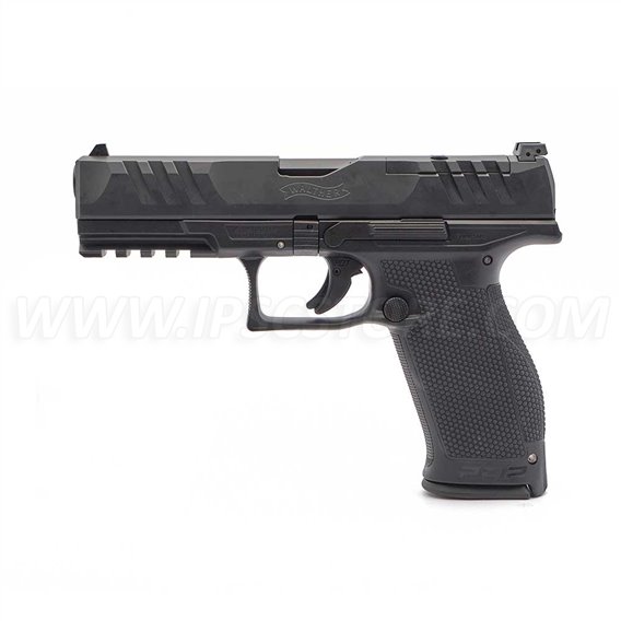 Walther PDP FULL-SIZE 4.5