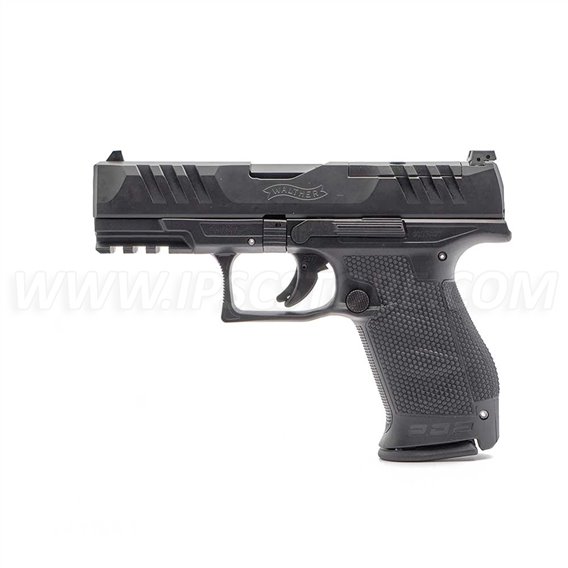Walther PDP COMPACT 4