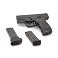 (Draft)Walther PPS Police M2 OR 9X19