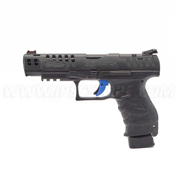 Walther PPQ Q5 Match Champion OR 9X19