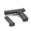 (Draft)Arsenal Firearms STRIKE ONE S.A. OPTIC READY-Ergal Pro Frame, 9X19mm (Complete with Extreme Trigger Kit)