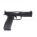 (Draft)Arsenal Firearms STRIKE ONE S.A. Black, 9X19mm(Complete with Extreme Trigger Kit)