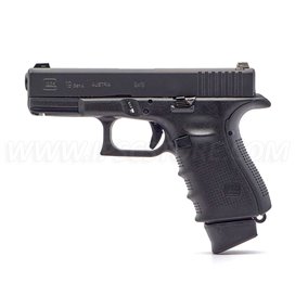 Пистолет Glock19 Gen4, 9x19mm, Подержанный