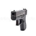 Glock43 Subcompact Slimline, 9x19mm USED