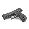Walther Q4 STEEL FRAME OR 9×19