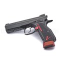 Пистолет CZ Shadow 2, 9x19mm , USED