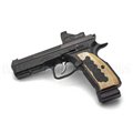CZ SHADOW 2 OR, 9X19MM + Holosun HE508T-RD, USED