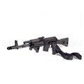 SAIGA M3 EXP-01 Rifle, Kalashnikov Concern, USED