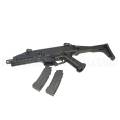 Полуавтоматический пистолет CZ Scorpion EVO 3 S1, 9x19mm