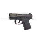 WALTHER P99 C QA .9MM PARA, Used