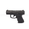 WALTHER P99 C QA .9MM PARA, Used