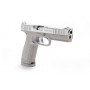 Pistola Arsenal Firearms STRIKE ONE Silver, 9x19mm